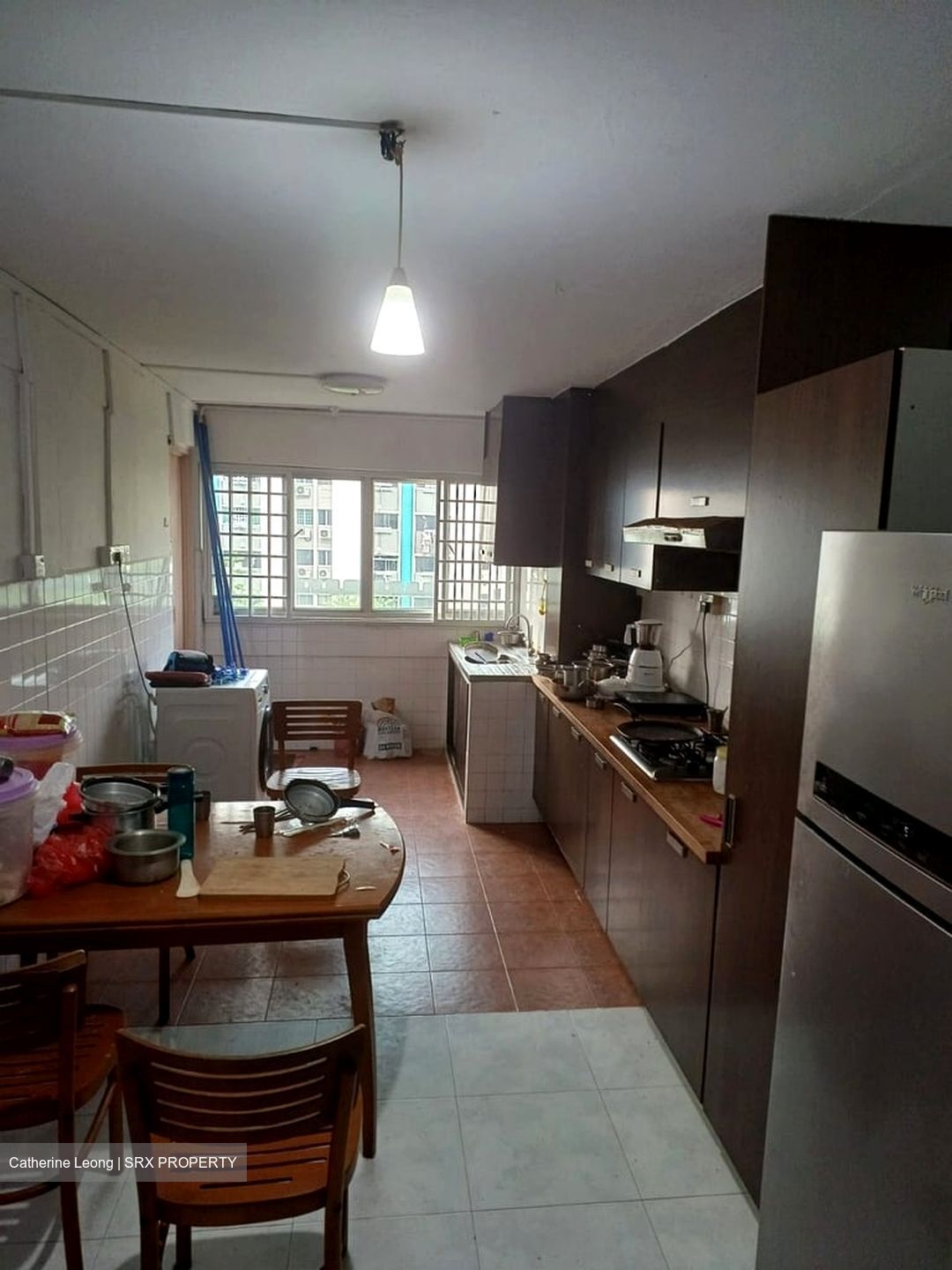 Blk 339 Clementi Avenue 5 (Clementi), HDB 3 Rooms #558402731